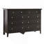 Commode, noir-1985417737