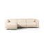 Radley 3 - Piece Upholstered Sectional-1764610486-1784568556