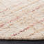 Tapis abstrait tissé à la main Menendez-1266031765