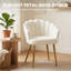 Upholstered Accent Chair