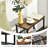 Glengormley End Table