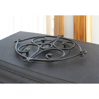 Volya Metal 1 Piece Trivet