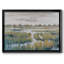 Marshland View VI, reproduction d'art sur toile-1849630714-1849630715