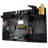 Pegboard Standard Tool Storage 32" H x 48" W Kit-10194635