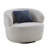 35'' Wide Upholstered Barrel Chair-111182029