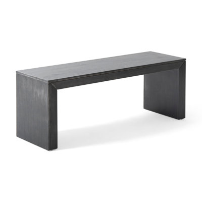 Acacia Wood Dining Bench