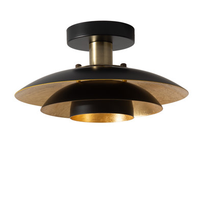 Rancho Mirage Flush Mount