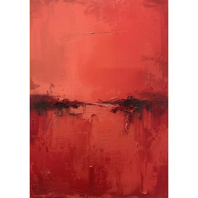 Crimson Horizon