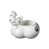 White est en rupture de stock