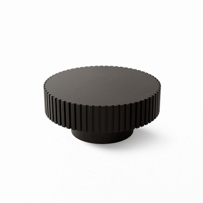 Round Coffee Table