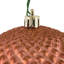 Durian Glitter Ball Ornament-766499909