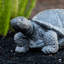Statue de jardin en polystone Aariana