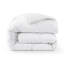 Édredon épais en duvet d'oie blanche-102672014-63919924