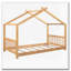 Lit plateforme House avec deux tiroirs-648473540-648473538