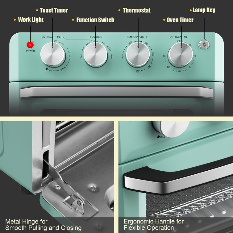 Costway Convection Toaster Oven