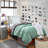 Reversible Microfiber Twin XL Dorm Comforter-991891951