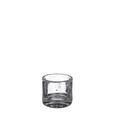 Glass Table Vase