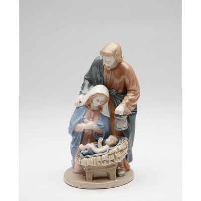 Figurine Lachine