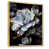 Natural Floater Framed