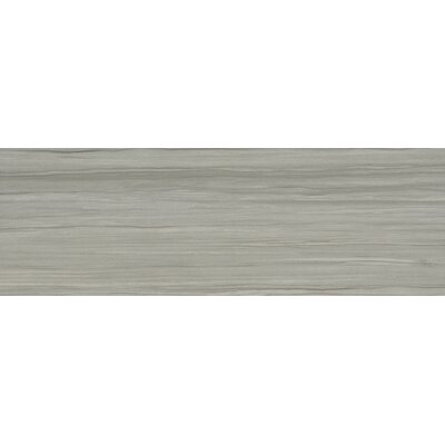 Ciudad 3"" x 12"" Beveled Ceramic Marble Look Tile -  Emser Tile, F84CIUDTA0312SBV2