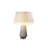 Hula Ceramic Table Lamp