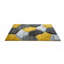 Ceara Geometric Shag Area Rug-196173305