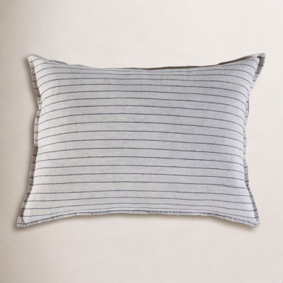 Blake Zipper Sham