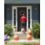 Décoration de jardin gonflable de 8 pieds pour Halloween