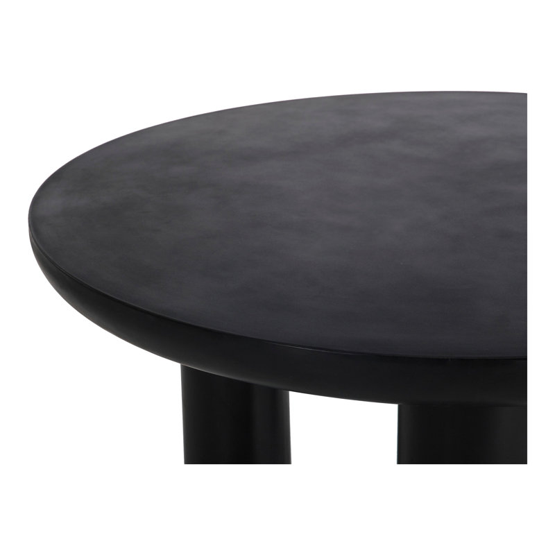 Ansel Round Dining Table