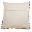 Housse de coussin en coton touffeté Lola