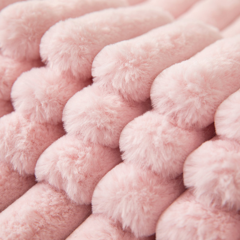 3 In 1 Pink Bean Bag Chair Giant Bean Bag Chairs Convertible Bean Bag Floor Cushion With Machine Washable Cover, Beanbag Chairs