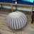 Mariscal Upholstered Pouf