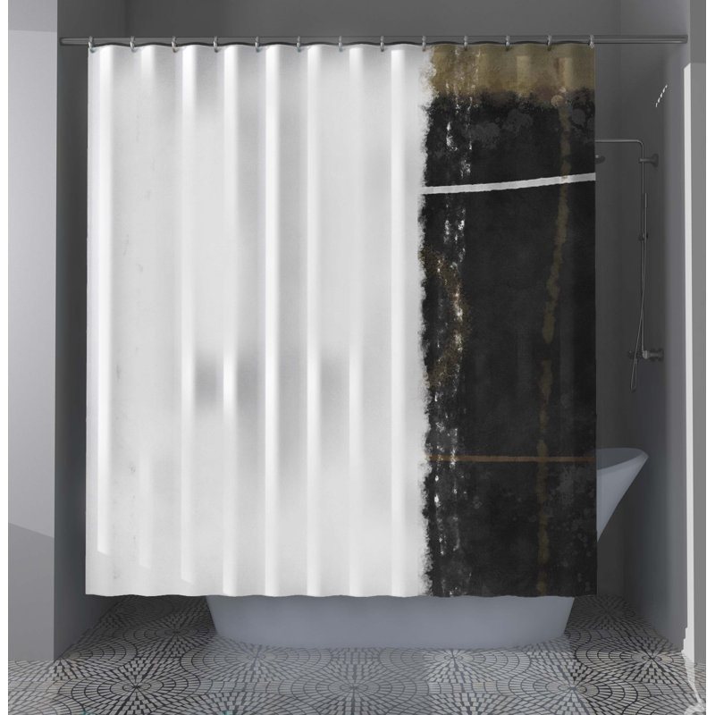 Rideau de douche Pure Satisfaction Designer
