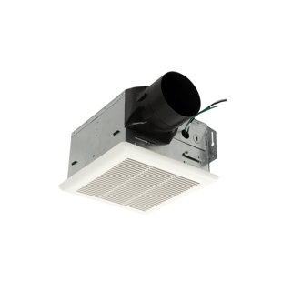 Ventilateur de salle de bain HushTone 90 CFM