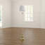 149cm Traditional Floor Lamp