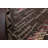 One-of-a-Kind 11'9" X 15'7" Wool Area Rug in Brown