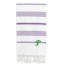 Serviette de plage 100% coton Pestemal Lucky-29965818-29965839