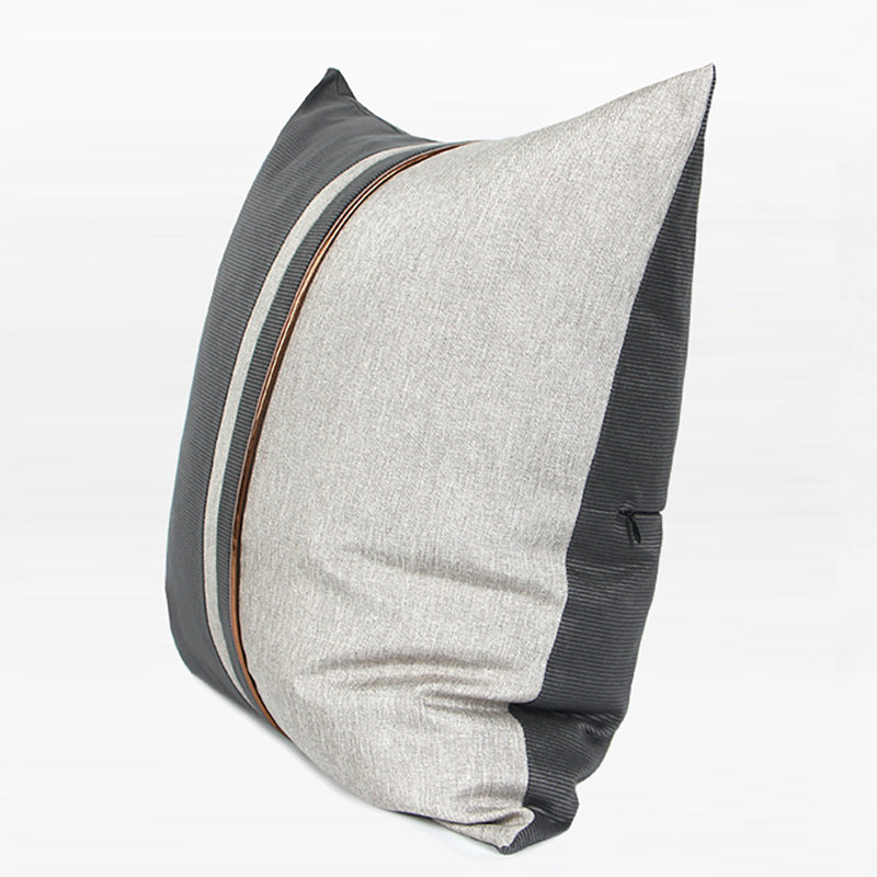 Suri Square Throw Pillow Cover