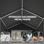 Garden Storage Tent