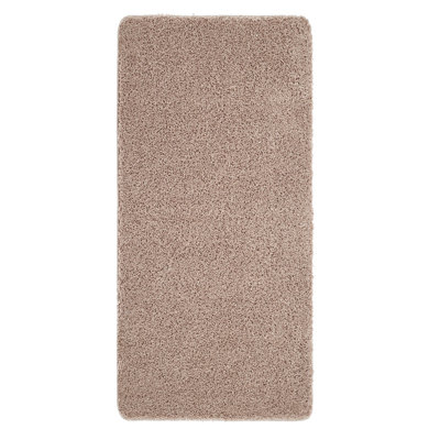 Nude Pink Shaggy 