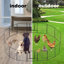 Enclos pour animaux robuste-74880980