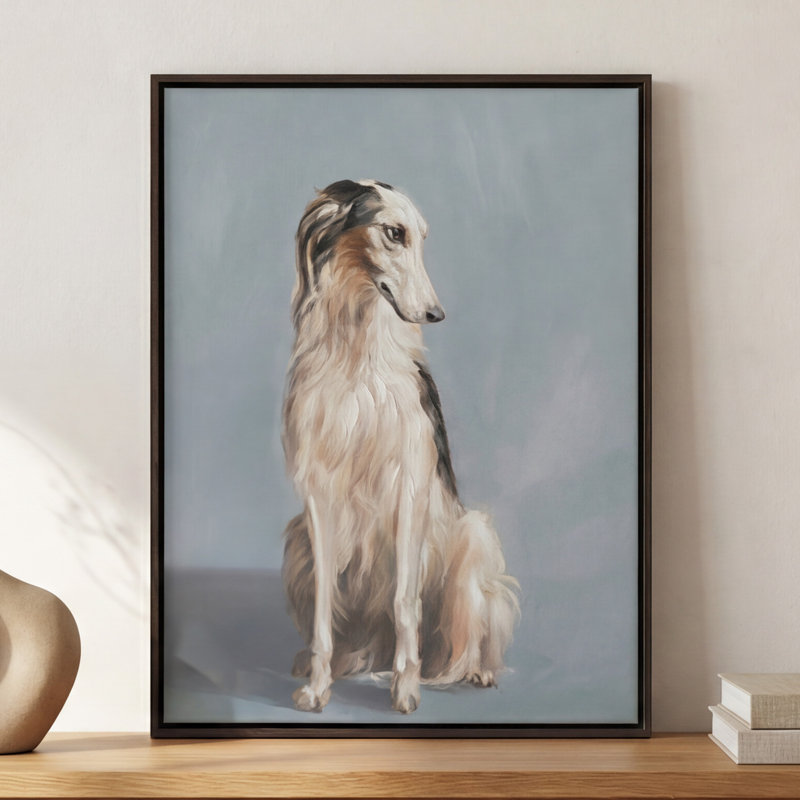 Animals Painting