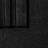 Heavy Duty 42 In. x 72 In. Indoor/Outdoor Rubber Utility Mat for Gyms, Stall Mat, Non-Slip Exercise Mat