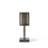 Gatsby Square Resin Table Lamp-1451937046