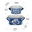 Cardona Handmade Ceramic Pot Planter