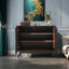 Armoire d'appoint moderne et multifonctionnelle-106645189