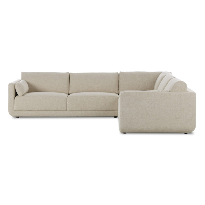 Toland Sectional