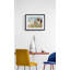 Meet And Greet Print by Phyllis Adams-1127429904