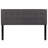 Ciriaca Button Tufted Upholstered Headboard-1974610313-1974610315