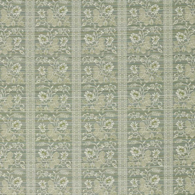 Filigree Bellagio Stripe